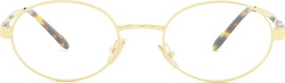 Miu Miu 0MU 50ZV 5AK1O1 Produkt Vorderseite
