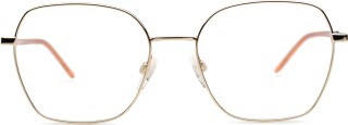 Moschino Love MOL568 3YG 18 53 10621