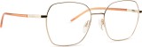 Moschino Love MOL568 3YG 18 53