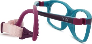 Nano Vista Arcade SC NAO5216H (sonnenclip) 32226