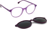 Nano Vista Cool Klip Harvard NAO22001 48 (sonnenclip) 38012