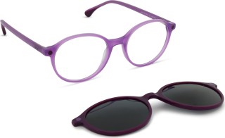 Nano Vista Cool Klip Harvard NAO22001 48 (sonnenclip) 38012