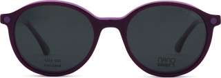 Nano Vista Cool Klip Harvard NAO22001 48 (sonnenclip) 38013