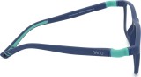 Nano Vista Fanboy 3.0 NAO31721 54 Produit de côté