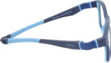 Nano Vista Rebel Revolt NAO34303 50 Produit de côté