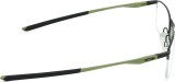 Oakley Socket 5.5 OX3218 321816 54 Produit de côté