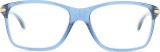 Oakley Youth RX Cartwheel OY8010 801010 Produit de face