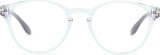 Oakley Youth RX Round Off OY8017 06 48 Produkt Vorderseite