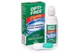 OPTI-FREE Express 120 ml avec étui 11241
