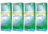 OPTI-FREE RepleniSH 4 x 300 ml avec étuis 9548