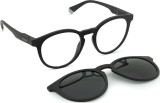 Polaroid PLD 2132/CS 003 M9 49 (sonnenclip) 38782