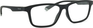 Polaroid PLD 2147/CS O6W 55 (sonnenclip)