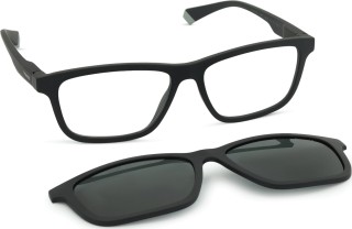 Polaroid PLD 2147/CS O6W 55 (sonnenclip)