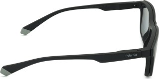 Polaroid PLD 2147/CS O6W 55 (sonnenclip)