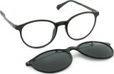 Polaroid PLD 6137/CS TBO 52 (sonnenclip) 49008