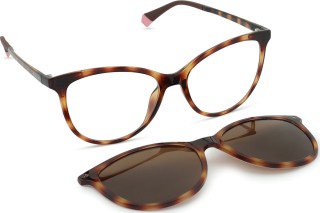 Polaroid PLD 6138/CS 086 SP 53 (sonnenclip) 38734