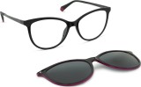 Polaroid PLD 6138/CS 807 16 53 (sonnenclip) 38030