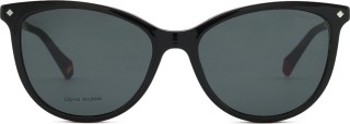 Polaroid PLD 6138/CS 807 16 53 (sonnenclip) 38031