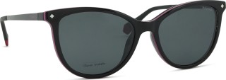 Polaroid PLD 6138/CS 807 16 53 (sonnenclip) 38032