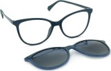 Polaroid PLD 6138/CS ZI9 53 (sonnenclip) 49014