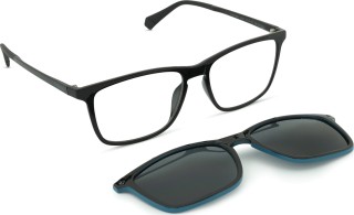 Polaroid PLD 6139/CS 807 M9 55 (sonnenclip) 38728