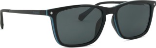 Polaroid PLD 6139/CS 807 M9 55 (sonnenclip) 38730