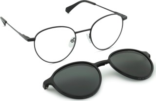 Polaroid PLD 6158/CS 807 M9 51 (sonnenclip) 38758