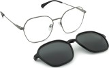 Polaroid PLD 6183/CS V81 M9 56 (sonnenclip) 38764