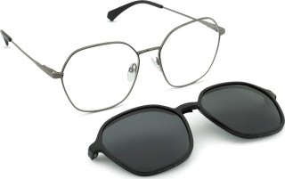 Polaroid PLD 6183/CS V81 M9 56 (sonnenclip) 38764