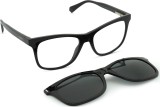 Polaroid PLD 6202/CS 807 M9 53 (sonnenclip) 38746