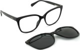 Polaroid PLD 6229/CS 807 M9 55 (sonnenclip) 38740