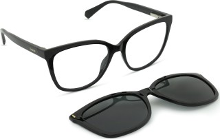 Polaroid PLD 6229/CS 807 M9 55 (sonnenclip) 38740
