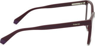 Polaroid PLD 6229/CS B3V WJ 55 (sonnenclip) 41164