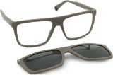 Polaroid PLD 6230/CS 10A 56 (sonnenclip) 49044