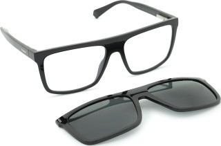 Polaroid PLD 6230/CS 807 M9 56 (sonnenclip) 39092