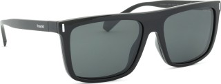Polaroid PLD 6230/CS 807 M9 56 (sonnenclip) 39094