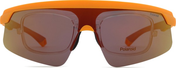 Polaroid PLD 7056/CI/S 2M5 OZ 99 + Sehstärkeneinsatz