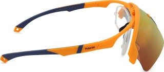 Polaroid PLD 7056/CI/S 2M5 OZ 99 + verres correcteurs 47041