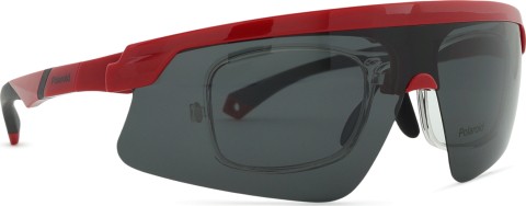 Polaroid PLD 7056/CI/S C9A M9 99 + Sehstärkeneinsatz