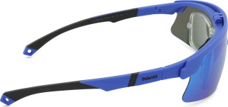 Polaroid PLD 7056/CI/S RCT 5X 99 + verres correcteurs