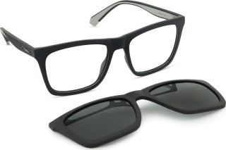 Polaroid PLD D591/C O6W 17 55 (sonnenclip) 42042