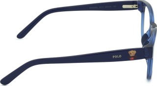Polo Prep 0PP8549U 5717 45 Produit de côté