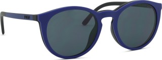 Polo Ralph Lauren 0PH4183U 588687 50 (sonnenclip) 41236