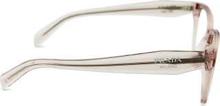 Prada 0PR 17ZV 15J1O1 Produit de côté