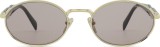 Prada 0PR 65ZS ZVN20I 55 Produkt Vorderseite