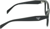 Prada 0PR C11V 16K1O1 53 Produit de côté