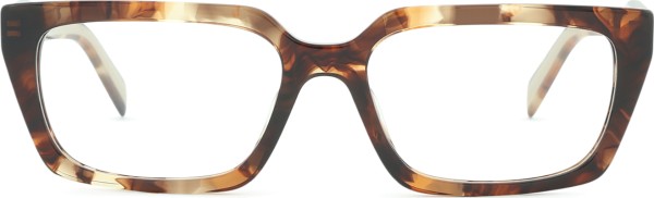 Prada 0PR D05V 00K1O1 55