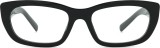 Prada 0PR D09V 16K1O1 52 Produit de face