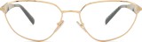 Prada 0PR D52V 22L1O1 56 Produit de face