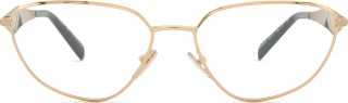 Prada 0PR D52V 22L1O1 56 Produit de face